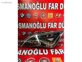 Oto Çıkma Parça / Seat / Leon / Far & Stop / Sol Ön Far / Çıkma Parça 