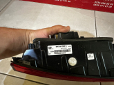 Oto Çıkma Parça / Audi / A3 / Far & Stop / Sol Arka Stop / Çıkma Parça 