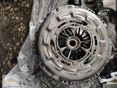 Peugeot Boxer Orjinal Çıkma Baskı Balata Volant 055420803