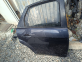 Oto Çıkma Parça / Ford / Focus / Kaporta & Karoser / Sağ Arka Kapı / Çıkma Parça 