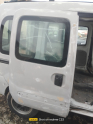 Oto Çıkma Parça / Renault / Kangoo / Kaporta & Karoser / Sağ Sürgülü Kapı / Çıkma Parça 
