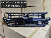Oto Çıkma Parça / Volkswagen / Arteon / Arma & Yazı / Panjur Arması / Çıkma Parça 