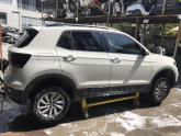 Oto Çıkma Parça / Volkswagen / T-Cross / Kaporta & Karoser / Marşpiyel Sacı / Çıkma Parça 