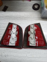 Oto Çıkma Parça / Skoda / Octavia / Far & Stop / Sol Arka Stop / Çıkma Parça 