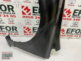 Oto Çıkma Parça / Honda / Civic / Kaporta & Karoser / Sol Ön Çamurluk / Sıfır Parça 
