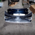 Oto Çıkma Parça / Renault / Megane / Kaporta & Karoser / Bagaj Kapağı / Çıkma Parça 