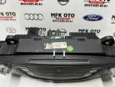 Oto Çıkma Parça / Ford / Transit  Courier / Kalorifer / Kontrol Paneli / Çıkma Parça 
