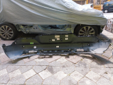 Oto Çıkma Parça / Opel / Grandland X / Tampon / Arka Tampon / Çıkma Parça 