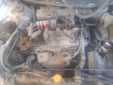 Oto Çıkma Parça / Nissan / Primera / Motor / Motor (komple) / Çıkma Parça 