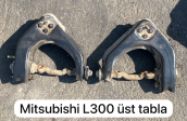 MİTSUBİSHİ L300 ÜST TABLA                       (XS1606S25)