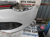 Oto Çıkma Parça / Renault / Clio / Tampon / Ön Tampon / Çıkma Parça 