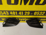 Oto Çıkma Parça / Renault / Clio / Tampon / Sis Farı Çerçevesi / Çıkma Parça 