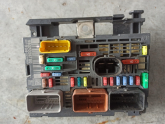 Oto Çıkma Parça / Peugeot / Partner / Elektrik / Sigorta Kutusu / Çıkma Parça 