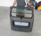 Oto Çıkma Parça / Citroen / AMI / Kaporta & Karoser / Sağ Arka Kapı / Çıkma Parça 