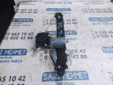 Oto Çıkma Parça / Volvo / S60 / Oto Cam / Cam Krikosu / Çıkma Parça 
