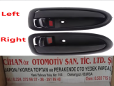 HYUNDAİ ELANTRA İÇ KAPI KOLU ÖN SAĞ-SOL 2000-2005 82610-17000