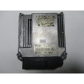 BMW E46 3.18 Motor Beyni 0261208388 DME7541459