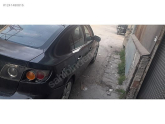 Oto Çıkma Parça / Mazda / 3 / Kaporta & Karoser / Kesme Tavan Sacı / Çıkma Parça 