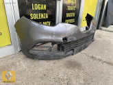Oto Çıkma Parça / Renault / Captur / Tampon / Karlık / Çıkma Parça 