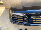 Oto Çıkma Parça / Porsche / Panamera / Tampon / Ön Tampon / Çıkma Parça 