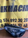 MERCEDES W118 CLA SOL FAR