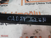 Oto Çıkma Parça / Volkswagen / Caddy / Oto Cam / Cam Krikosu / Çıkma Parça 