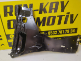 Oto Çıkma Parça / Dacia / Duster / Kaporta & Karoser / Sol Ön Çamurluk / Çıkma Parça 