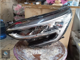 RENAULT MEGANE 5 İCON FULL LED SOL FAR ÇIKMA ORJİNAL
