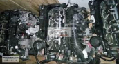 BMW F30 3 SERİSİ 2.0 DİZEL ORJİNAL ÇIKMA KOMPLE MOTOR