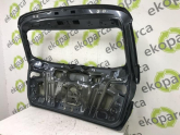 Oto Çıkma Parça / Seat / Ateca / Kaporta & Karoser / Bagaj Kapağı / Çıkma Parça 
