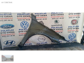 Oto Çıkma Parça / Volkswagen / Passat / Kaporta & Karoser / Sol Ön Çamurluk / Çıkma Parça 