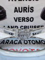 Oto Çıkma Parça / Toyota / Yaris / Tampon / Ön Tampon / Çıkma Parça 