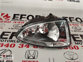 HONDA CİVİC SIFIR VTEC SOL SİS FAR 04-06 OEM NO: 33951-S5A-003