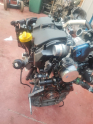 Juke komple motor 2016 2018 arası