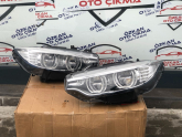 4 SERİSİ M4 MSPORT SAĞ FAR ORJİNAL