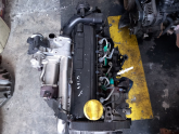Oto Çıkma Parça / Renault / Kangoo / Motor / Motor (komple) / Çıkma Parça 