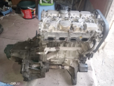 Oto Çıkma Parça / Renault / Laguna / Motor / Motor (komple) / Çıkma Parça 
