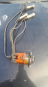 Woswogen polo hb aee motor disbiritör