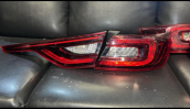 Oto Çıkma Parça / Renault / Talisman / Far & Stop / Sol Arka Stop / Çıkma Parça 