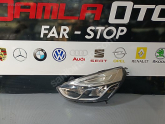 RENAULT CİLİO 4 SOL ORJİNAL ÖN FAR