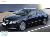 Oto Çıkma Parça / Volkswagen / Passat / Arma & Yazı / Panjur Arması / Sıfır Parça 