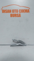 Peugeot 206 kaput menteşesi