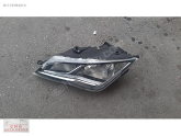 Oto Çıkma Parça / Seat / Leon / Kaporta & Karoser / Sol Yan Panel / Çıkma Parça 