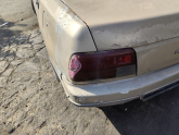 Daihatsu applause sol stop