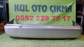 toyota coralla efsane kasa arka tampon