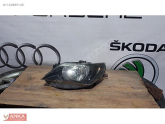 SEAT IBİZA SOL FAR 6j1941021e ORJİNAL ÇIKMA PARÇA