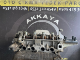 Oto Çıkma Parça / Geely / Echo / Motor / Silindir Kapağı / Çıkma Parça 