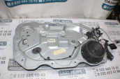 Oto Çıkma Parça / Ford / Focus / Oto Cam / Cam Krikosu / Çıkma Parça 