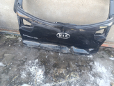 Oto Çıkma Parça / Kia / Sportage / Kaporta & Karoser / Bagaj Kapağı / Çıkma Parça 