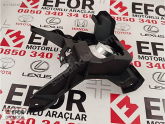 Oto Çıkma Parça / Honda / City / Tampon / Sis Farı Çerçevesi / Sıfır Parça 